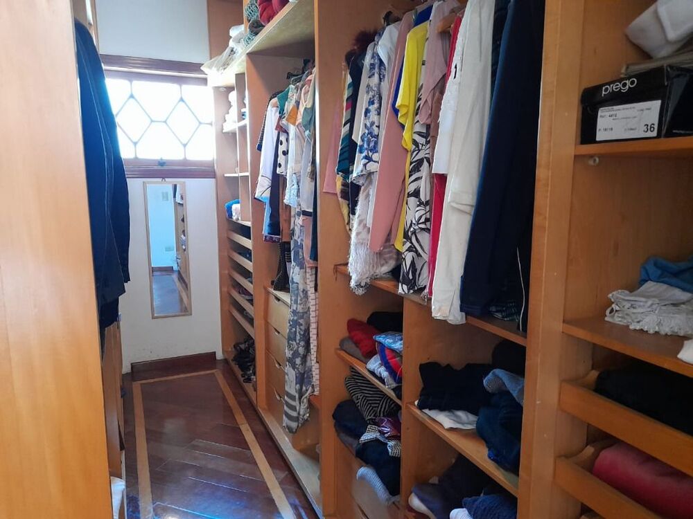 Casa de Condomínio à venda e aluguel com 4 quartos, 480m² - Foto 12