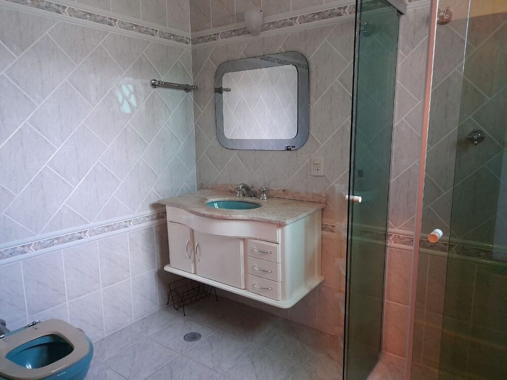 Casa de Condomínio à venda e aluguel com 4 quartos, 480m² - Foto 14