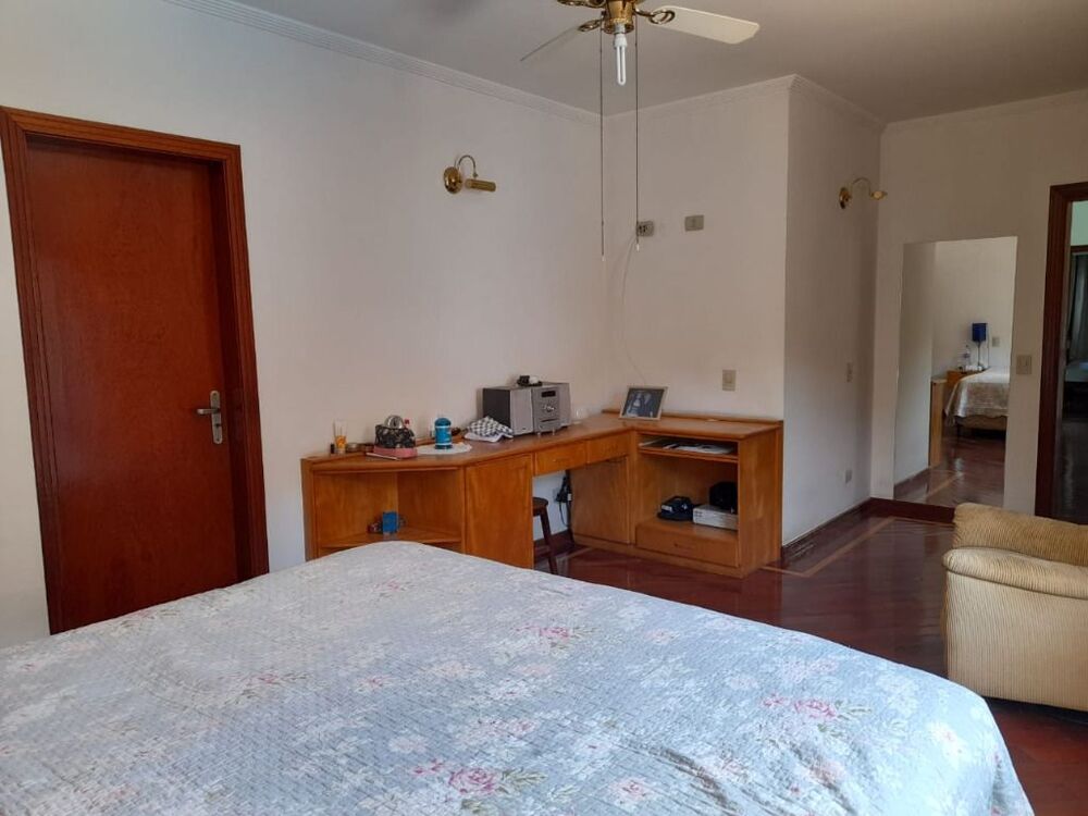 Casa de Condomínio à venda e aluguel com 4 quartos, 480m² - Foto 11