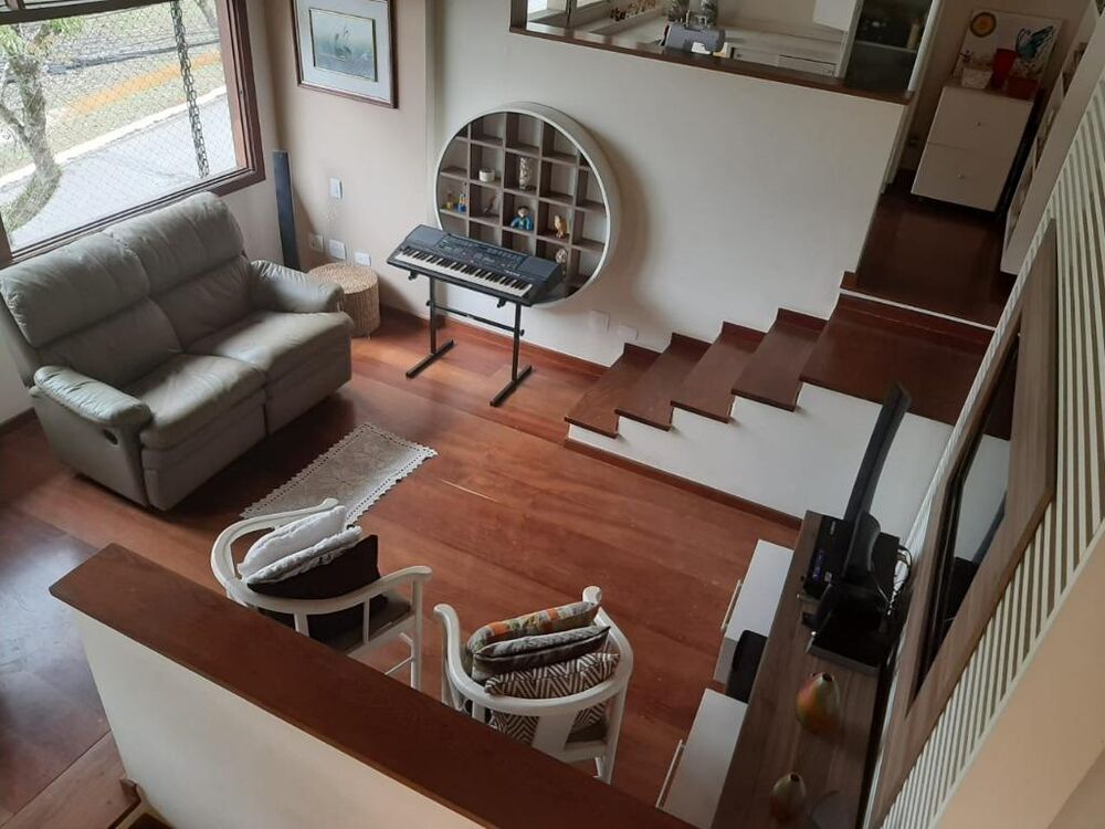 Casa de Condomínio, 3 quartos - Foto 7