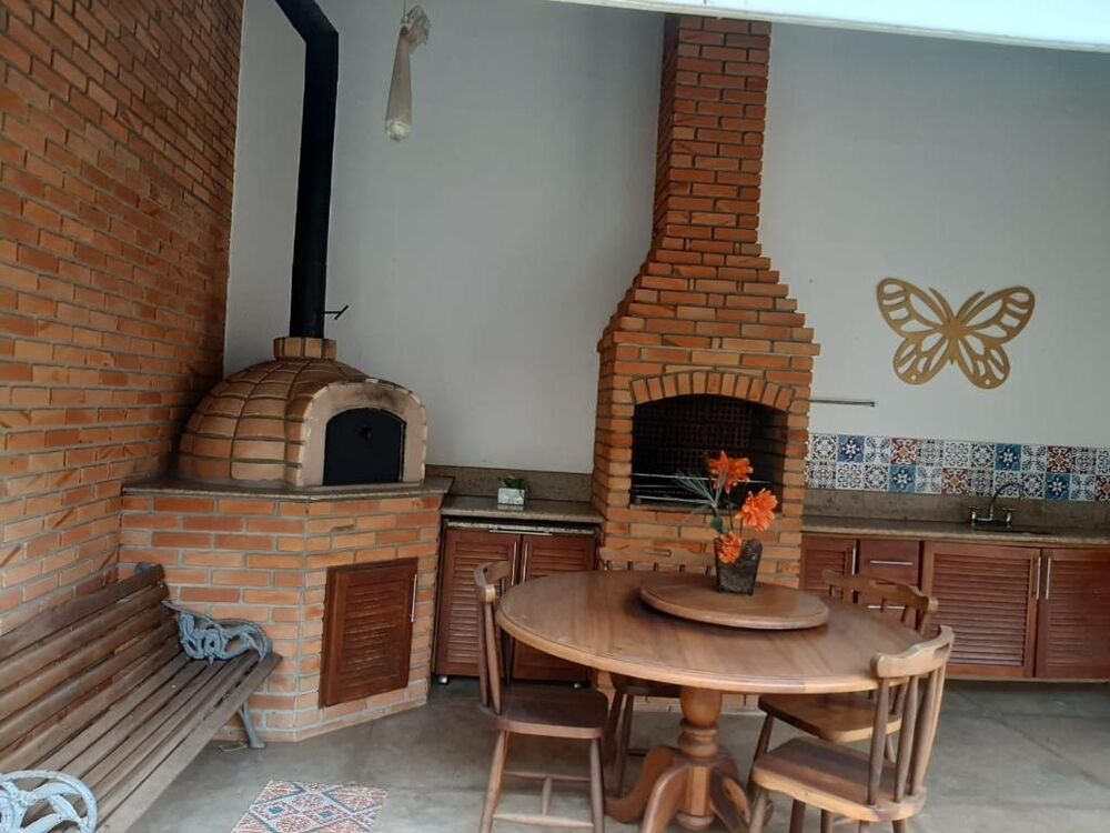 Casa de Condomínio, 3 quartos - Foto 11