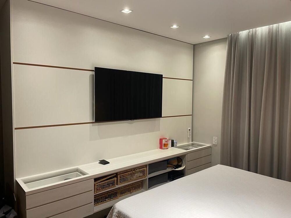 Casa de Condomínio, 4 quartos - Foto 7