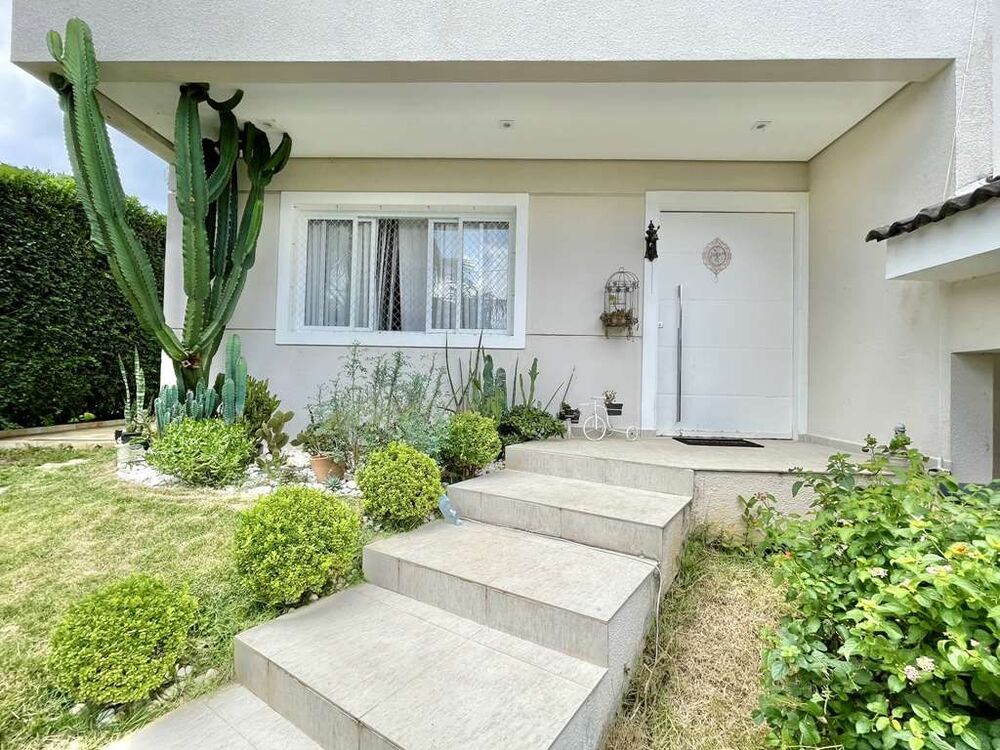 Casa de Condomínio à venda com 4 quartos, 287m² - Foto 2