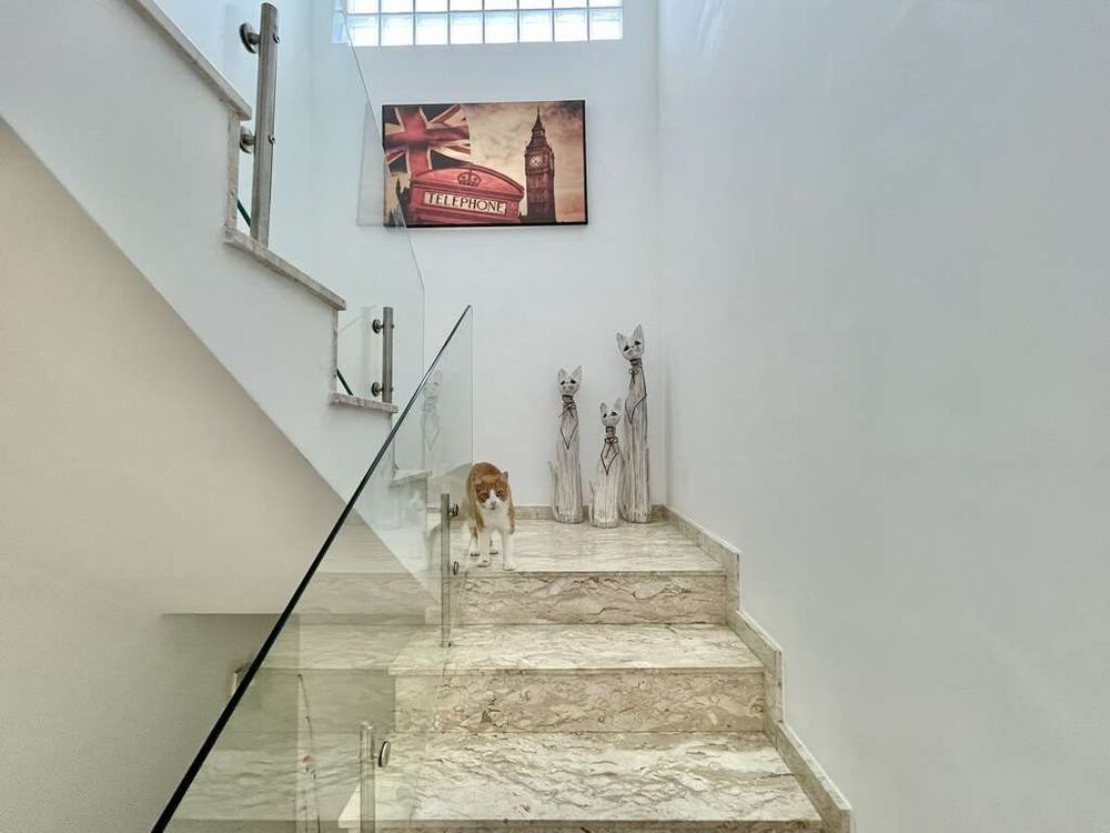 Casa de Condomínio à venda com 4 quartos, 287m² - Foto 6