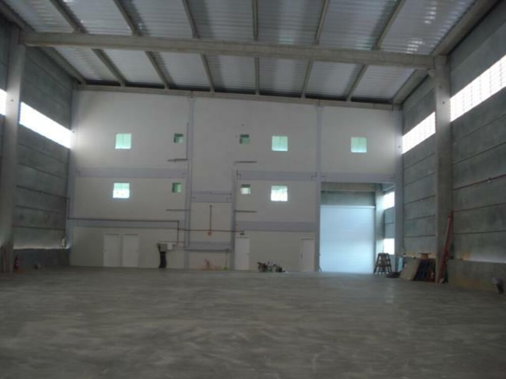 Depósito-Galpão, 1100 m² - Foto 7