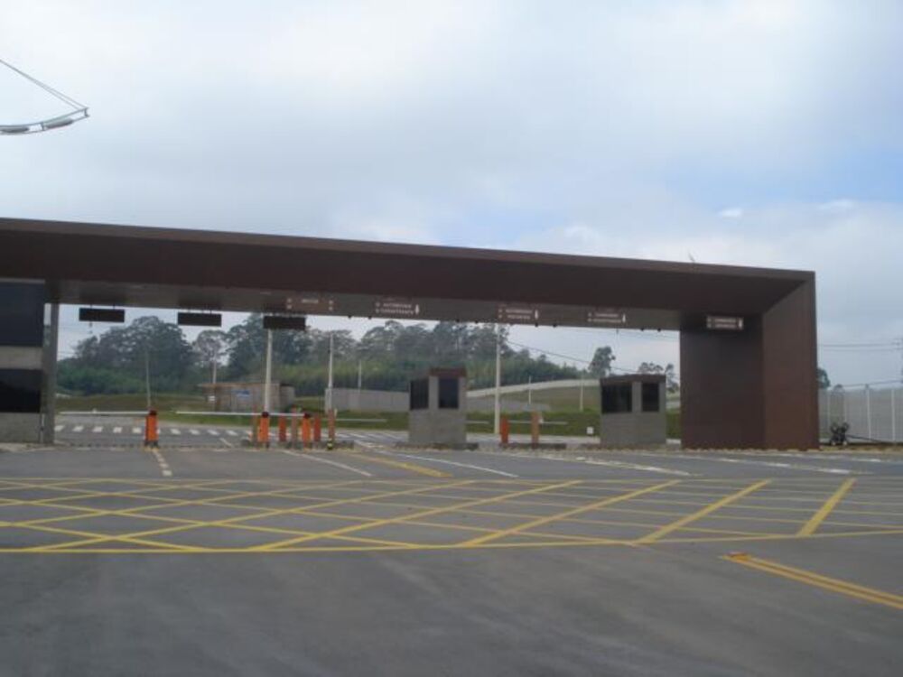Depósito-Galpão, 1100 m² - Foto 4