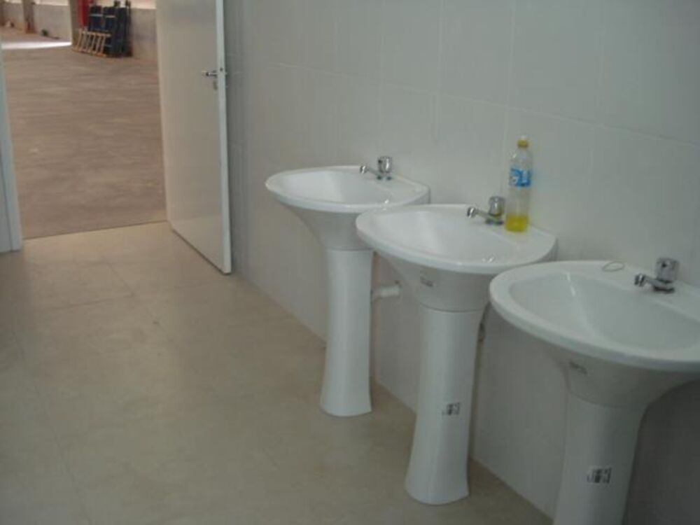 Depósito-Galpão, 1100 m² - Foto 9