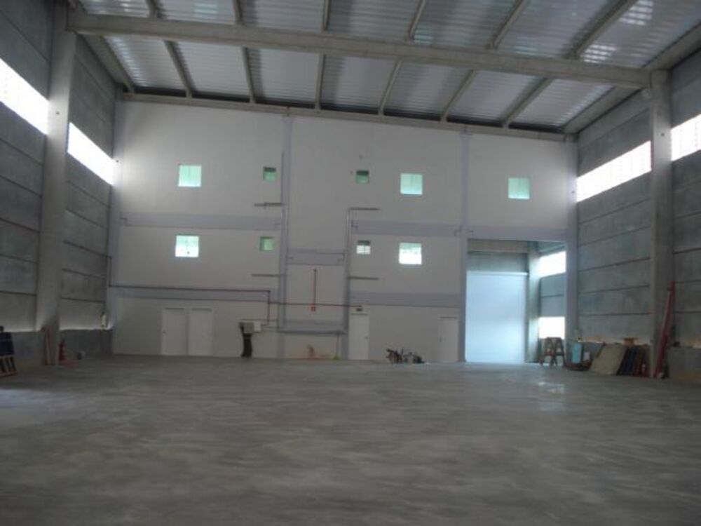 Depósito-Galpão, 1100 m² - Foto 8