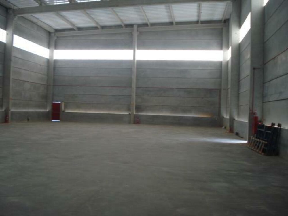 Depósito-Galpão, 1100 m² - Foto 5