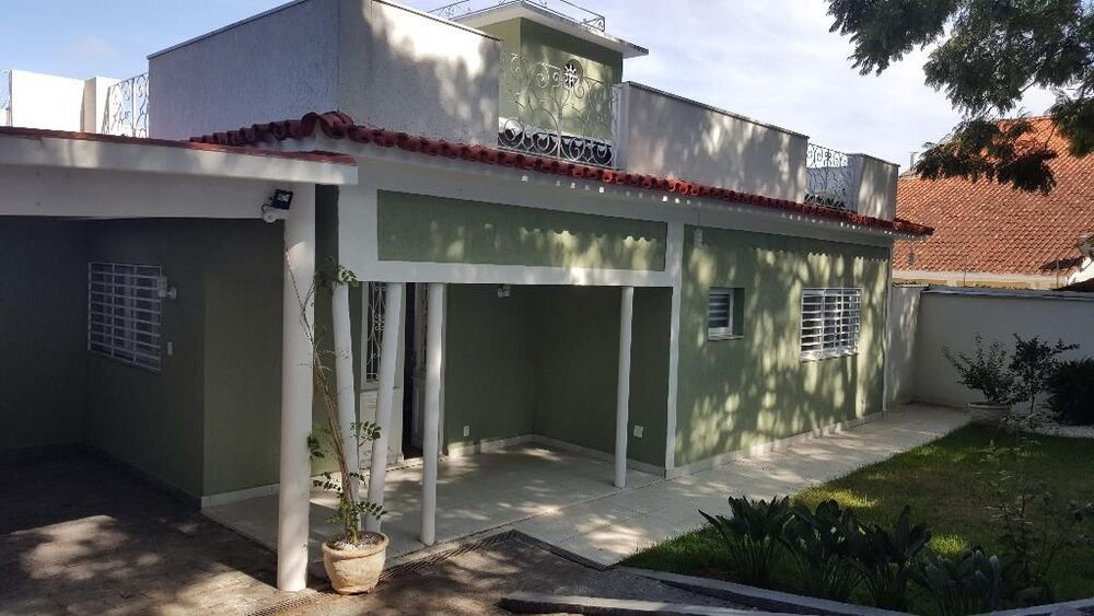 Casa, 2 quartos, 180 m² - Foto 4