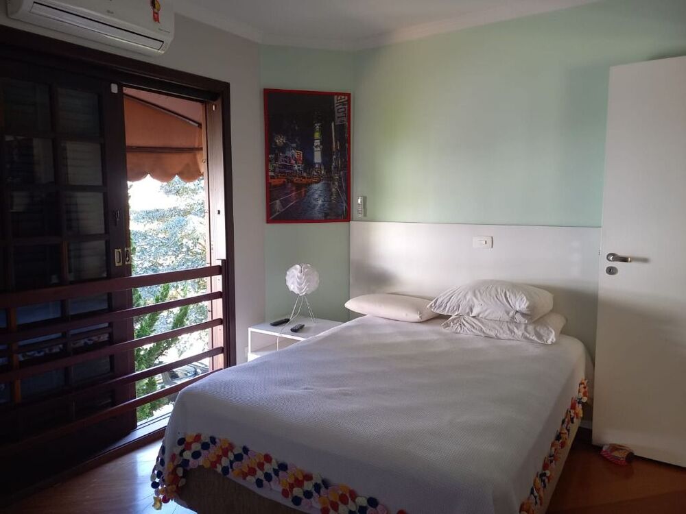 Casa de Condomínio, 5 quartos - Foto 4