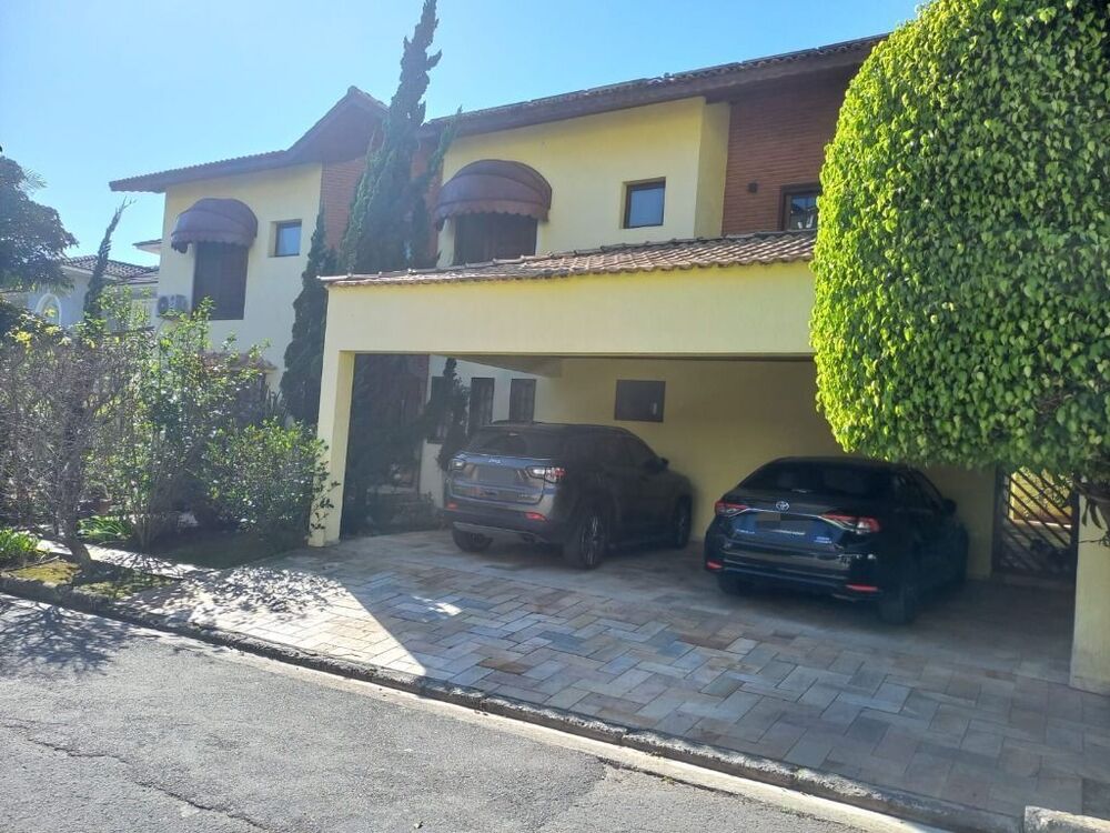 Casa de Condomínio, 5 quartos - Foto 2