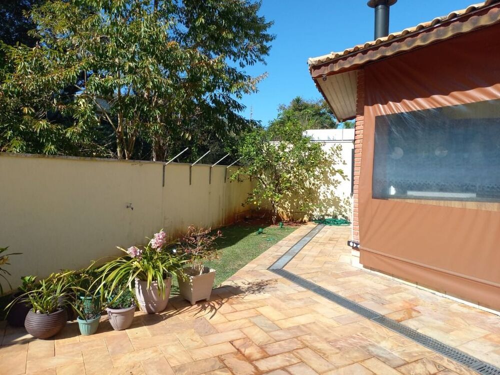 Casa de Condomínio, 5 quartos - Foto 6