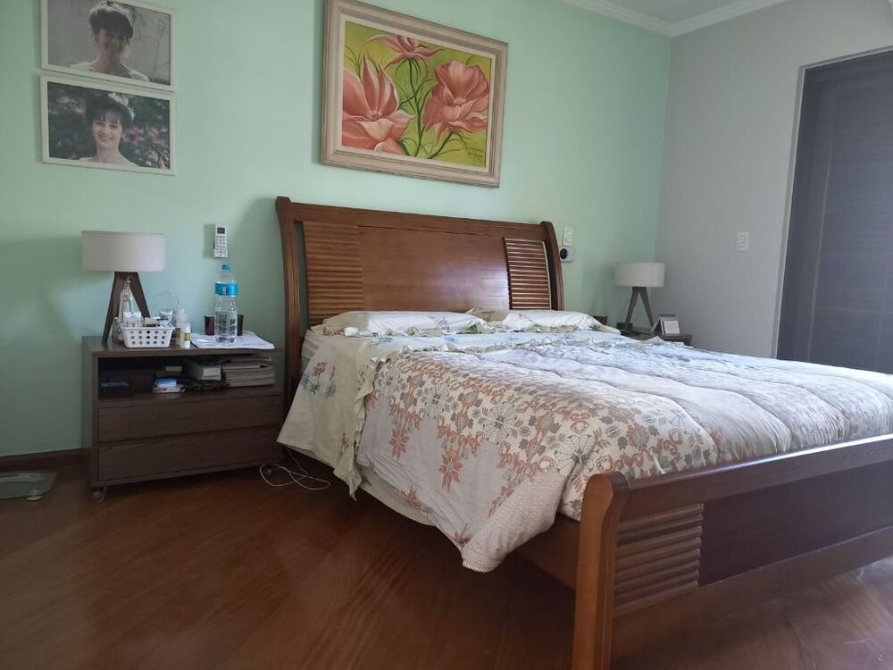 Casa de Condomínio, 5 quartos - Foto 1