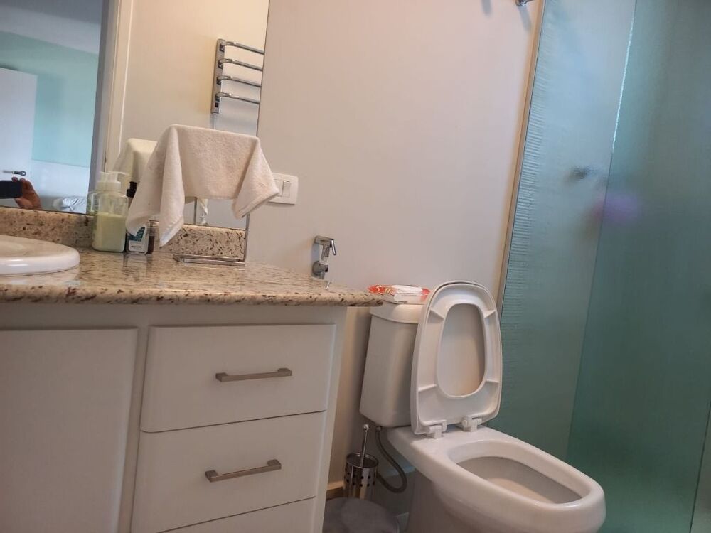 Casa de Condomínio, 5 quartos - Foto 5