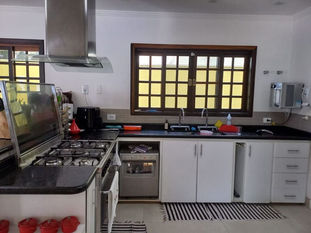 Casa de Condomínio, 5 quartos - Foto 7