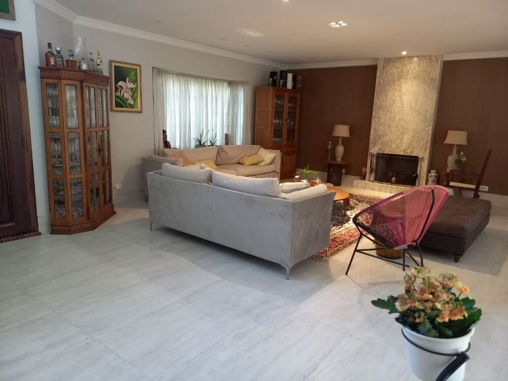 Casa de Condomínio, 5 quartos - Foto 3
