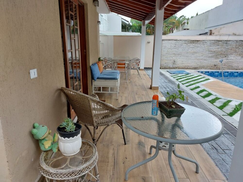 Casa de Condomínio, 5 quartos - Foto 44