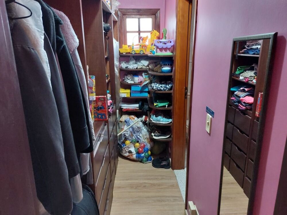 Casa de Condomínio, 5 quartos - Foto 30