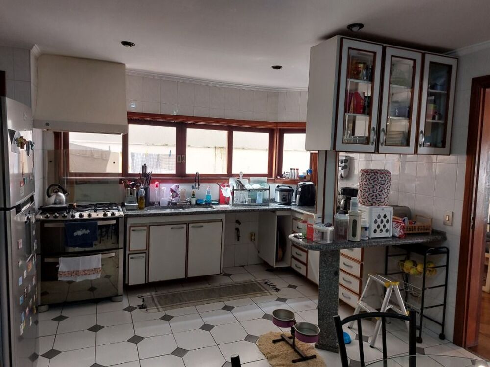 Casa de Condomínio, 5 quartos - Foto 35