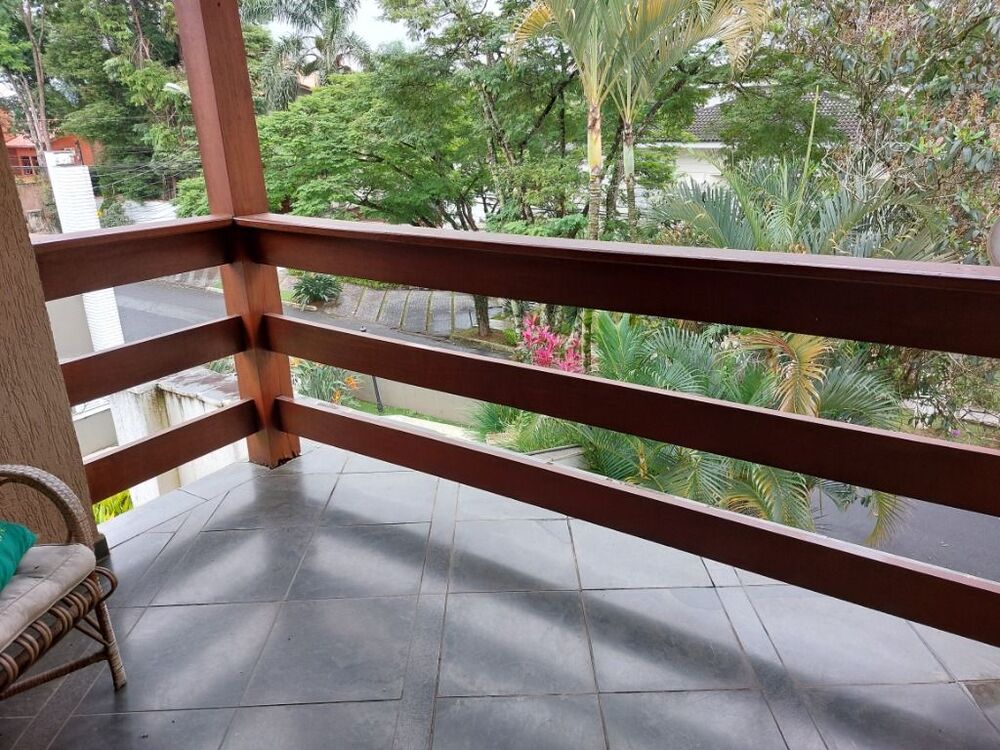 Casa de Condomínio, 5 quartos - Foto 22