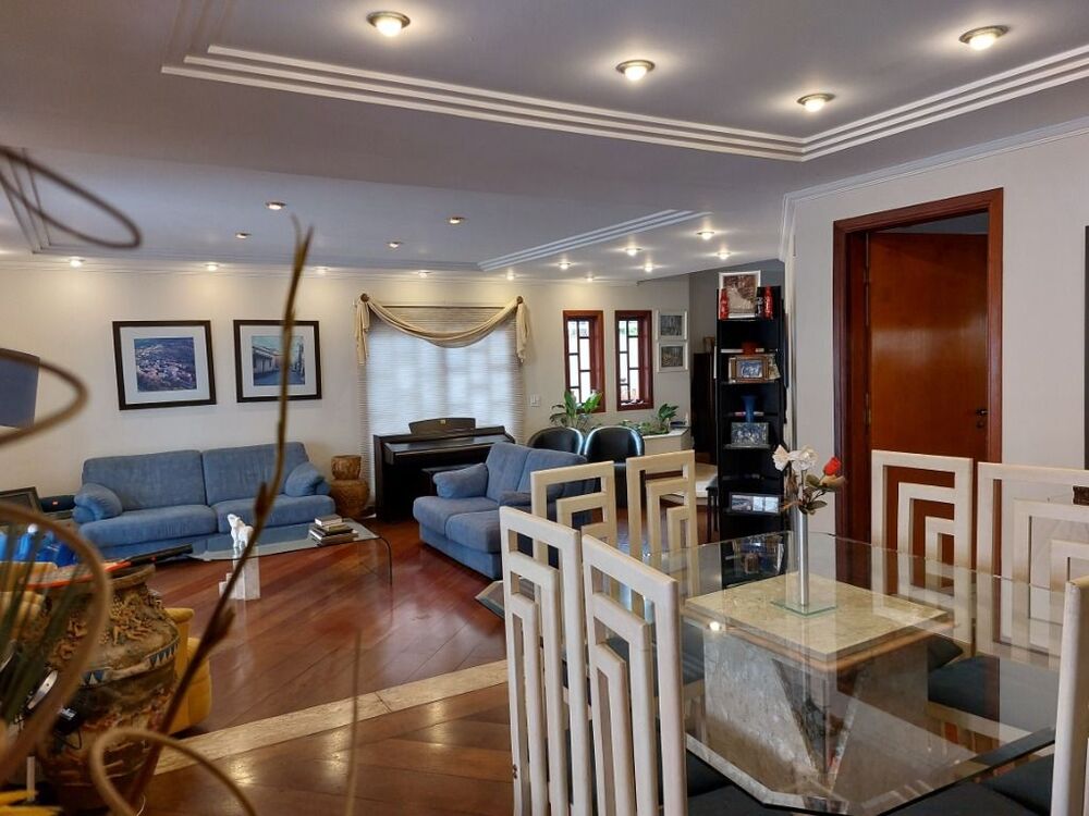 Casa de Condomínio, 5 quartos - Foto 6