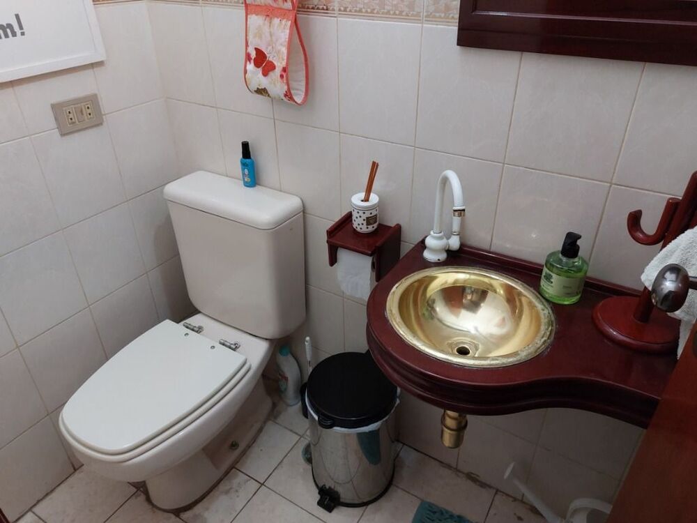 Casa de Condomínio, 5 quartos - Foto 12