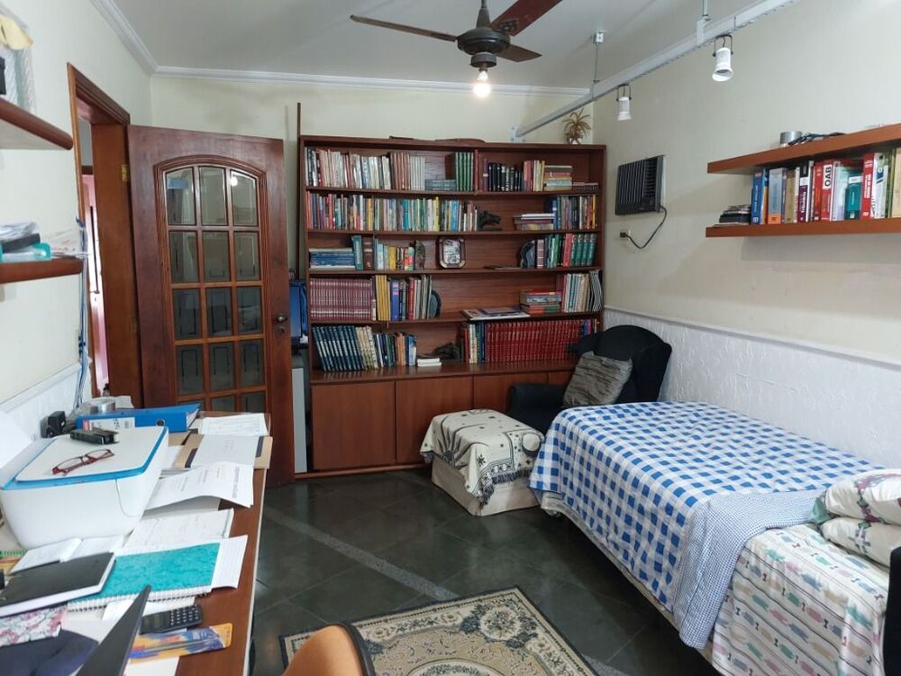 Casa de Condomínio, 5 quartos - Foto 21