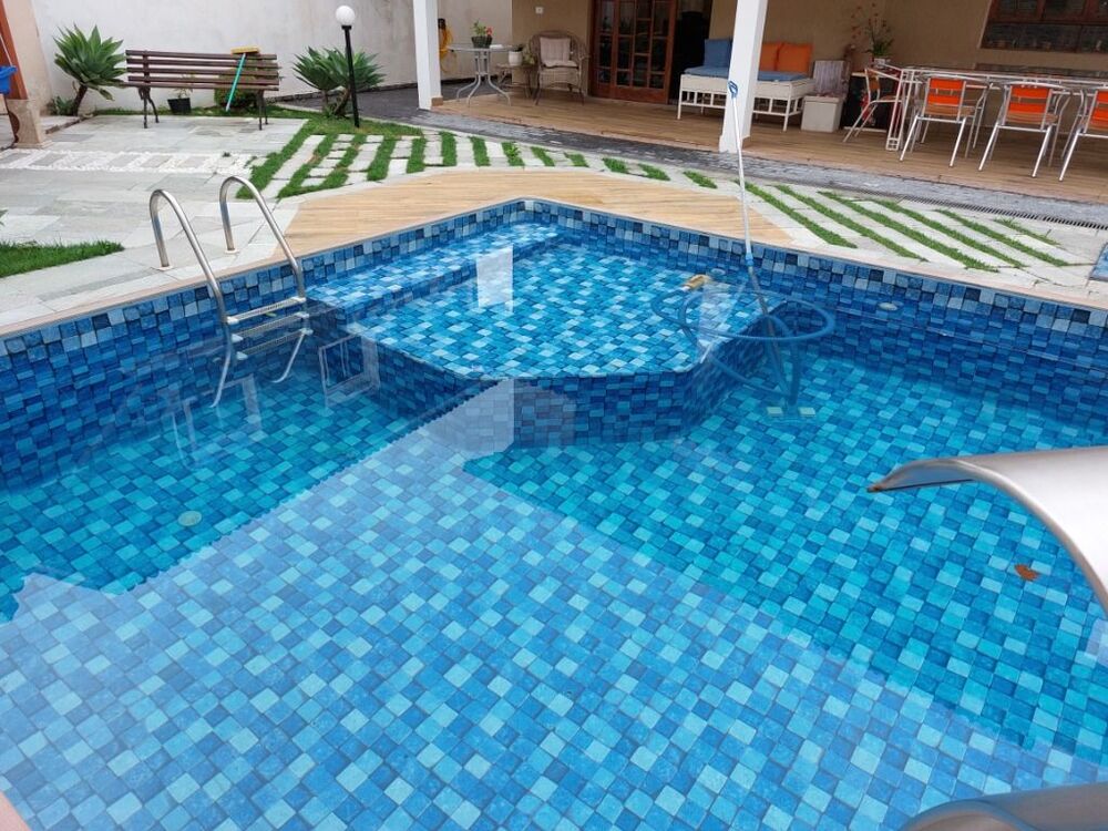 Casa de Condomínio, 5 quartos - Foto 43