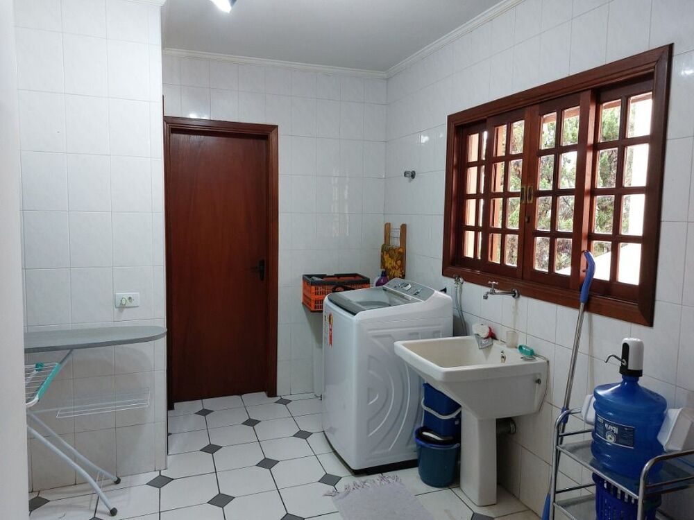 Casa de Condomínio, 5 quartos - Foto 38