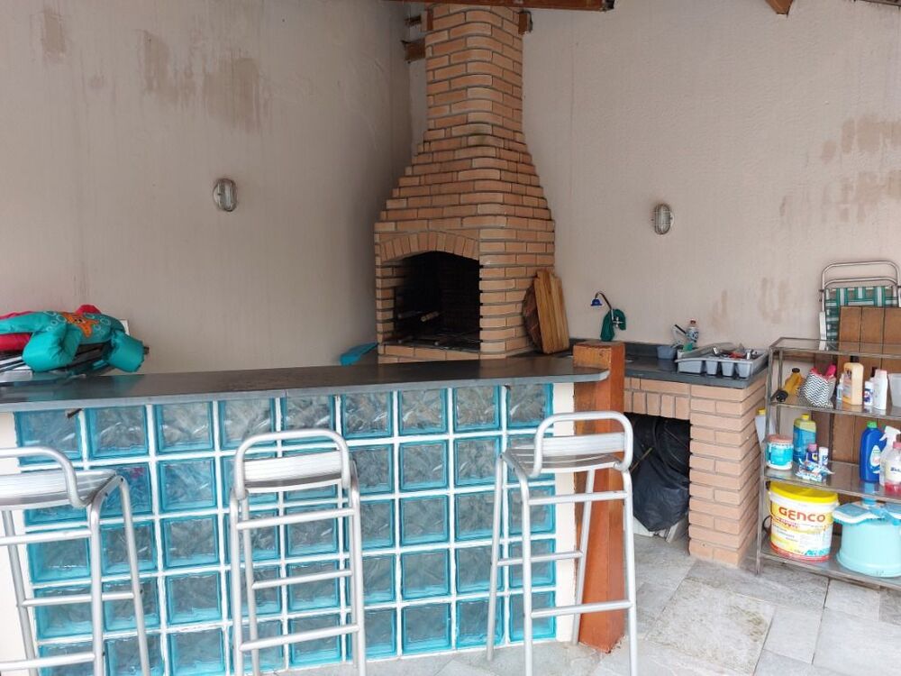 Casa de Condomínio, 5 quartos - Foto 42