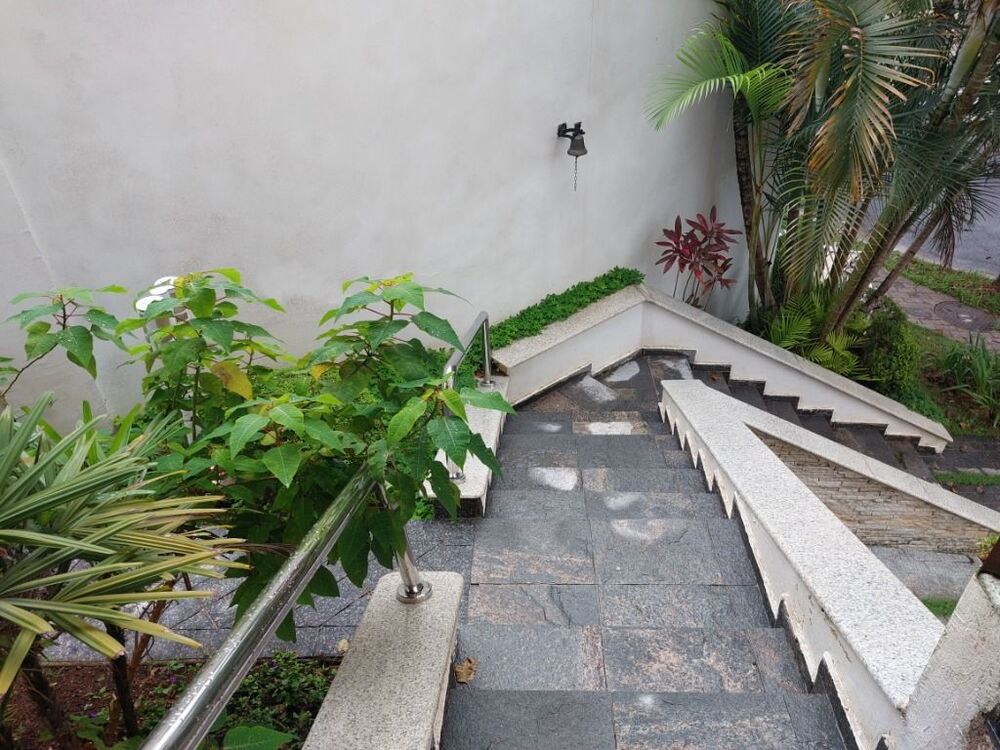 Casa de Condomínio, 5 quartos - Foto 46