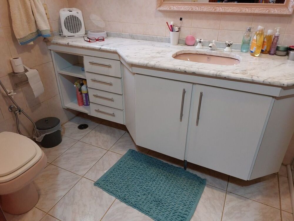 Casa de Condomínio, 5 quartos - Foto 31