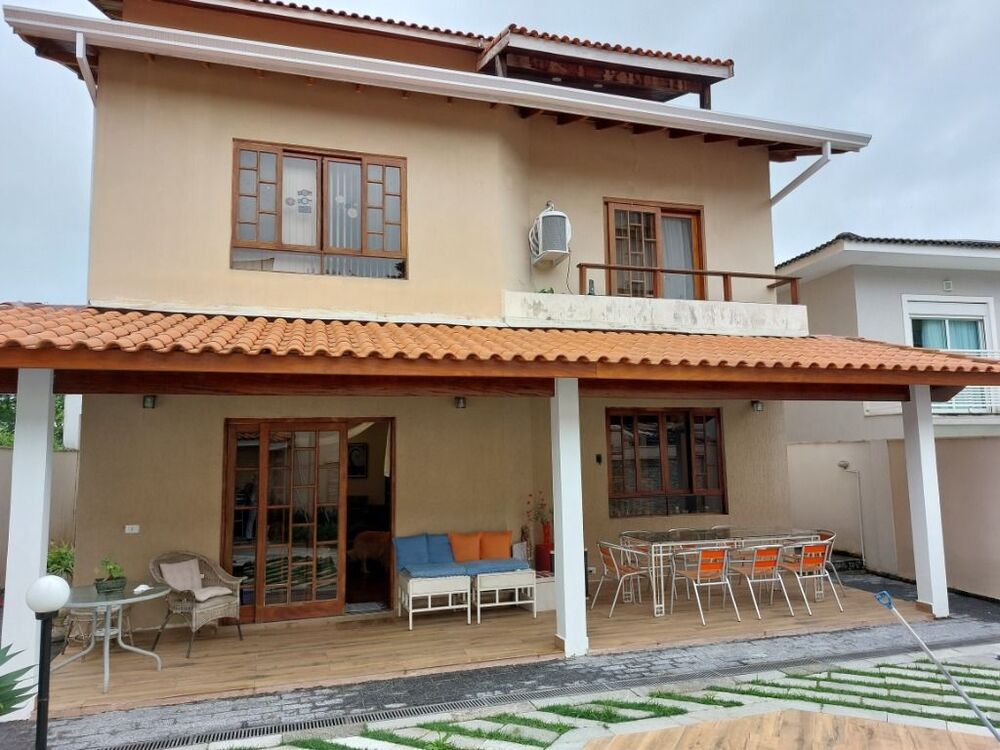 Casa de Condomínio, 5 quartos - Foto 45