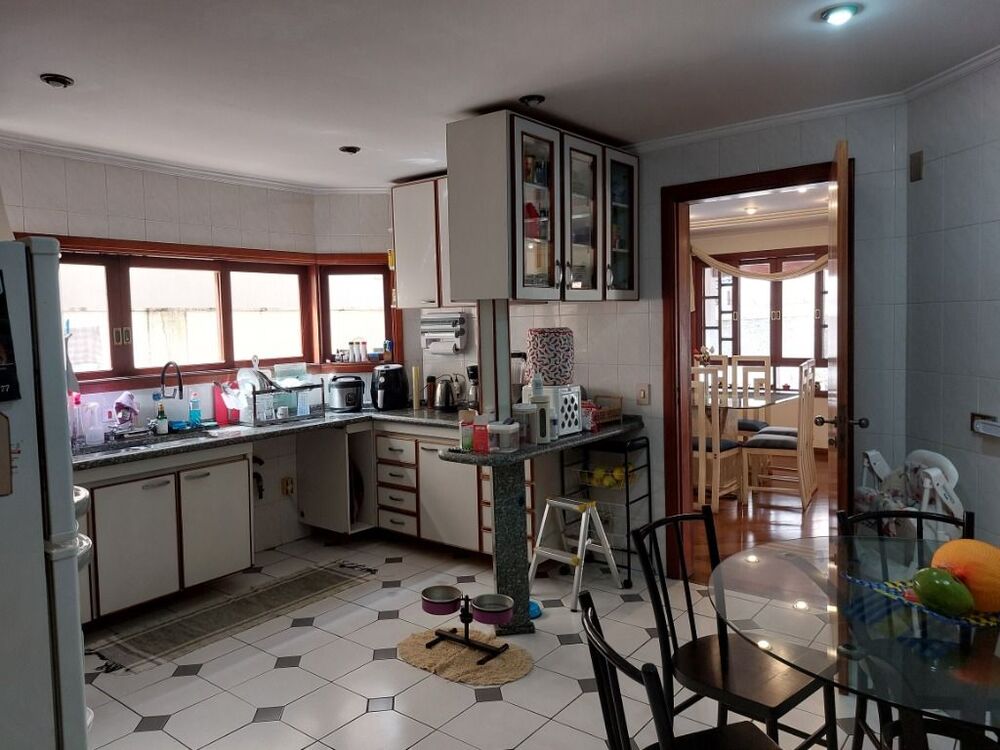 Casa de Condomínio, 5 quartos - Foto 36