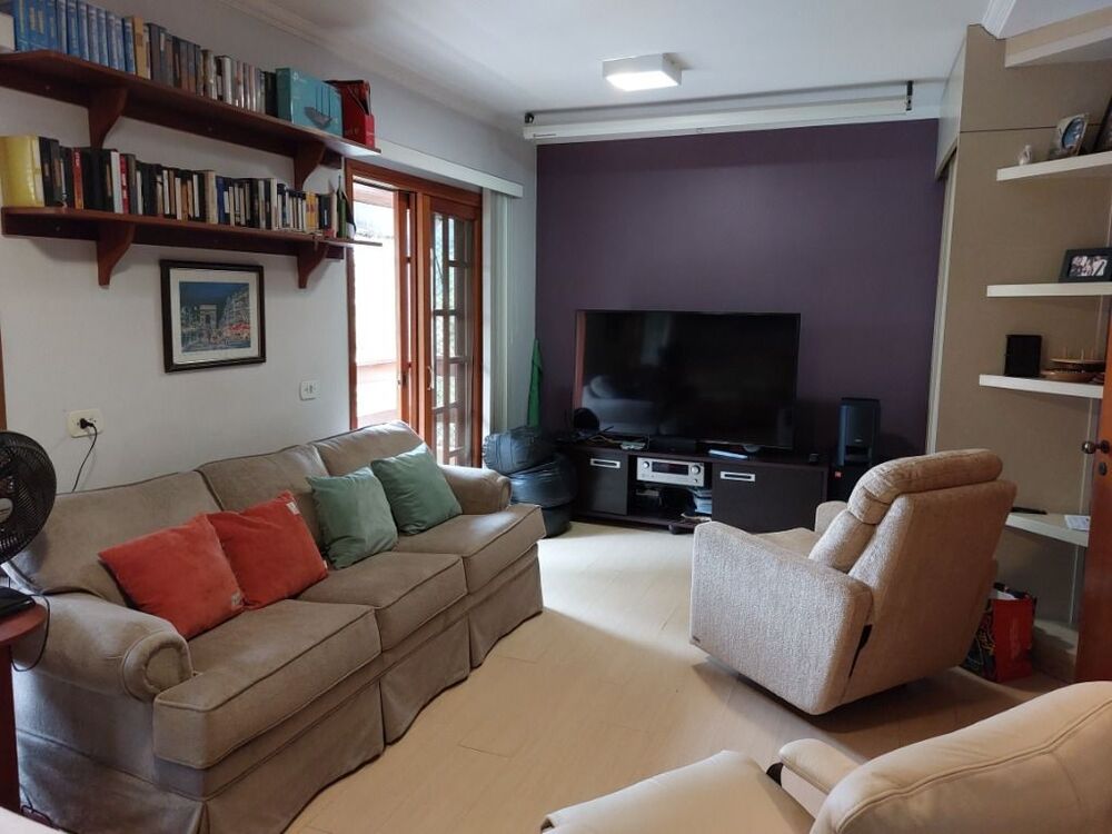 Casa de Condomínio, 5 quartos - Foto 17