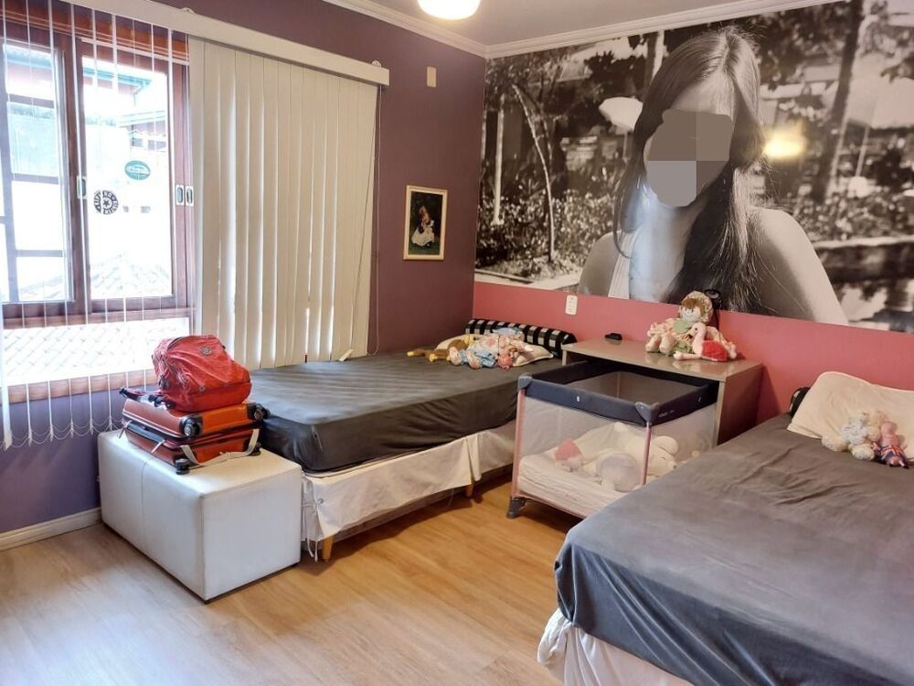 Casa de Condomínio, 5 quartos - Foto 28