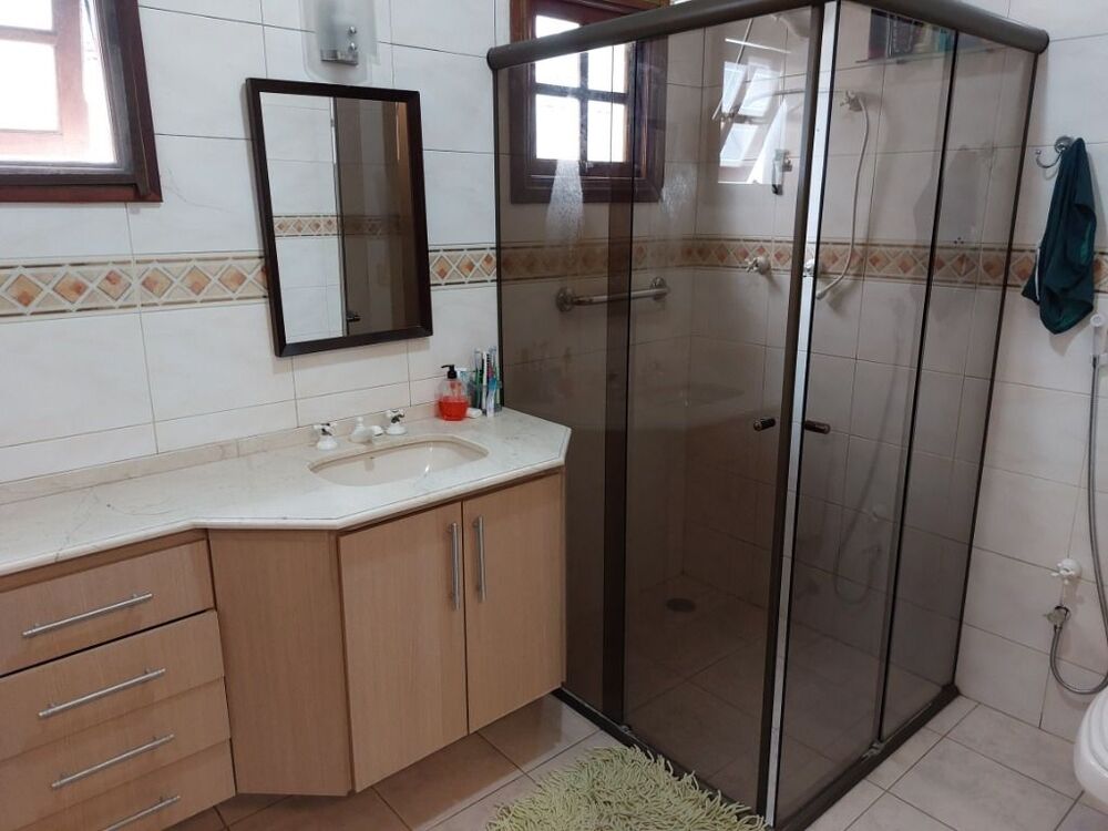 Casa de Condomínio, 5 quartos - Foto 18