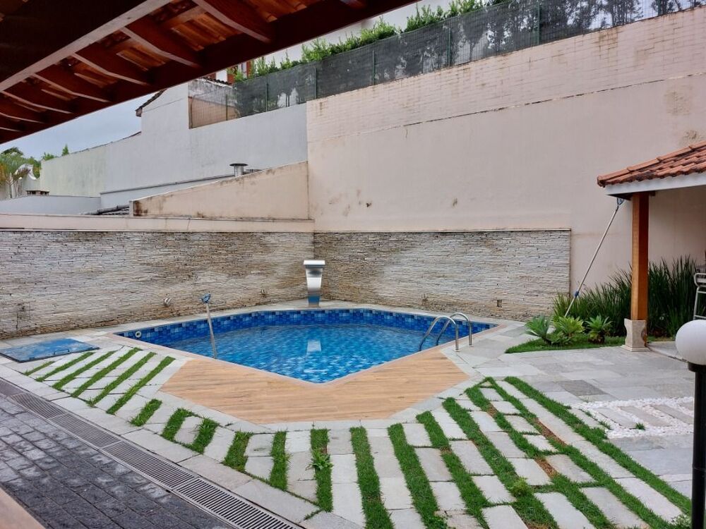 Casa de Condomínio, 5 quartos - Foto 41