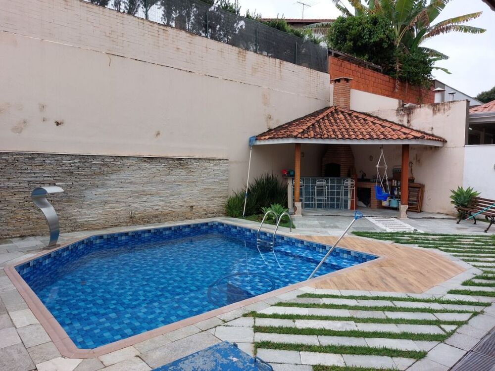 Casa de Condomínio, 5 quartos - Foto 40