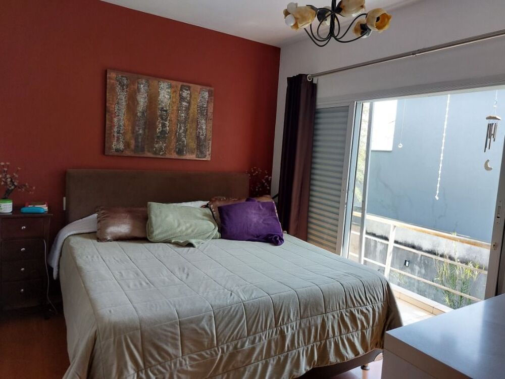 Casa de Condomínio, 4 quartos - Foto 3