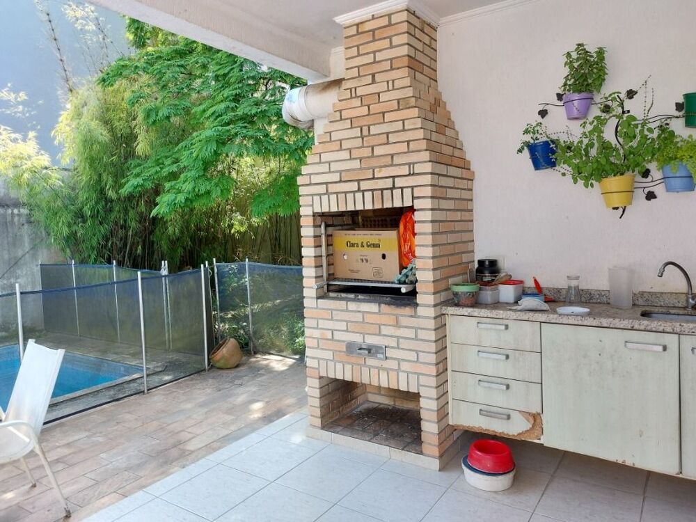 Casa de Condomínio, 4 quartos - Foto 6