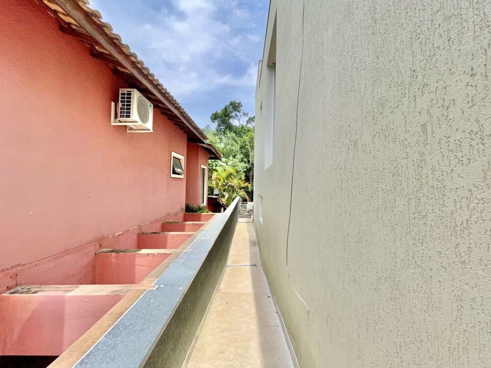 Casa de Condomínio, 4 quartos - Foto 8