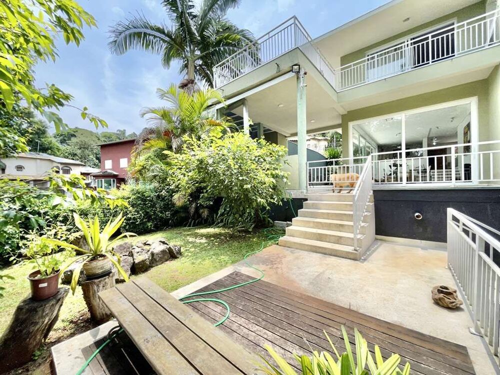 Casa de Condomínio, 4 quartos - Foto 2