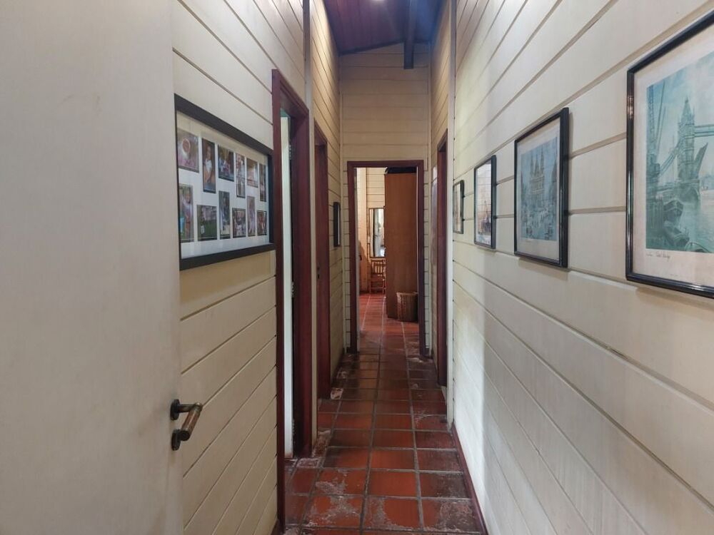 Loteamento e Condomínio, 2450 m² - Foto 1