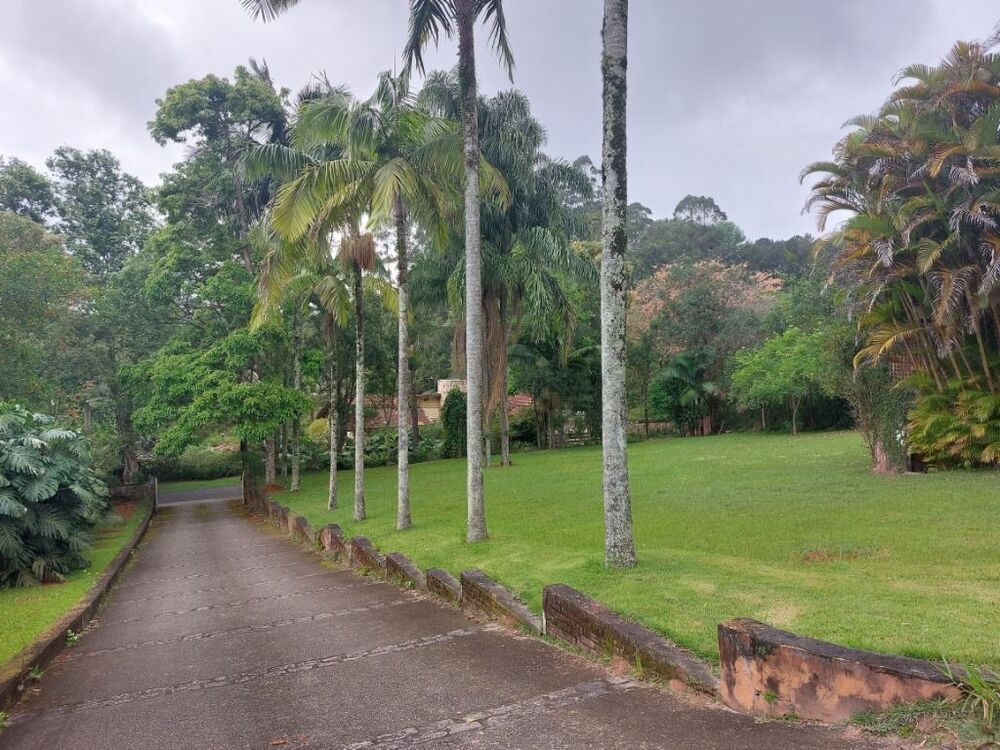Loteamento e Condomínio, 2450 m² - Foto 6
