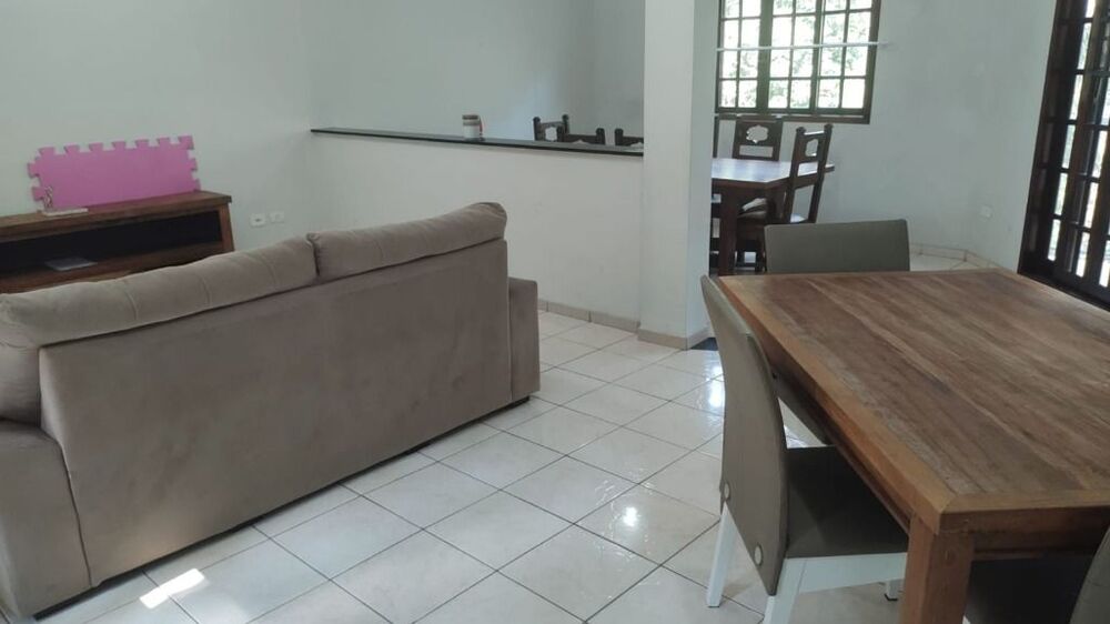 Casa de Condomínio à venda com 3 quartos, 237m² - Foto 5