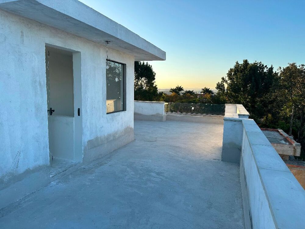 Casa de Condomínio à venda com 3 quartos, 180m² - Foto 6