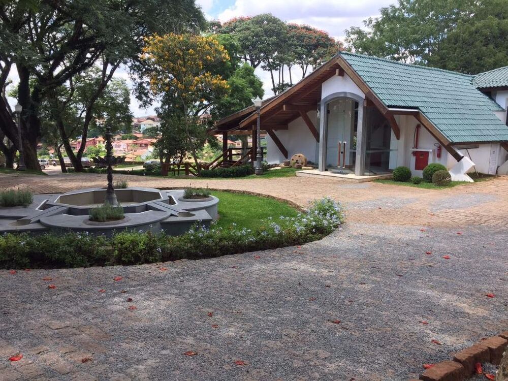 Loft à venda com 1 quarto, 122m² - Foto 12