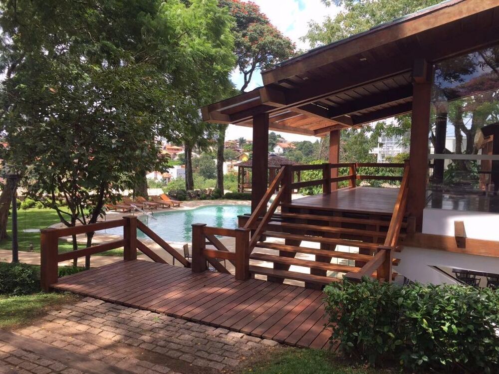 Loft à venda com 1 quarto, 122m² - Foto 13